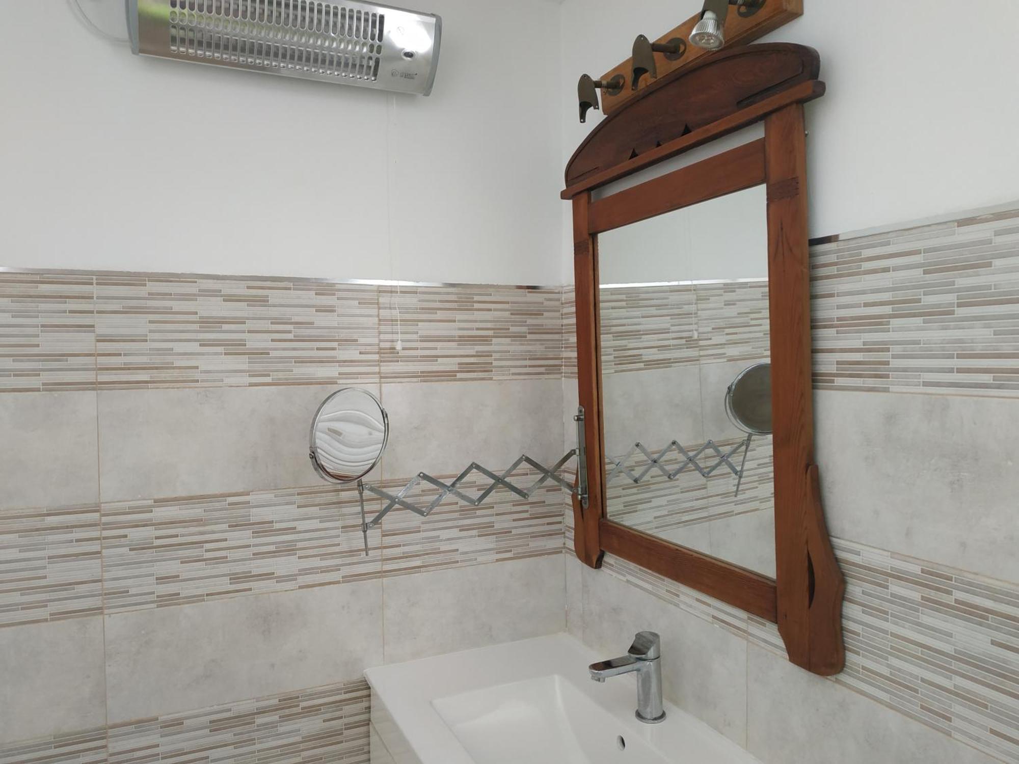 Casa Rural Maestros Villa Albanchez de Ubeda Luaran gambar