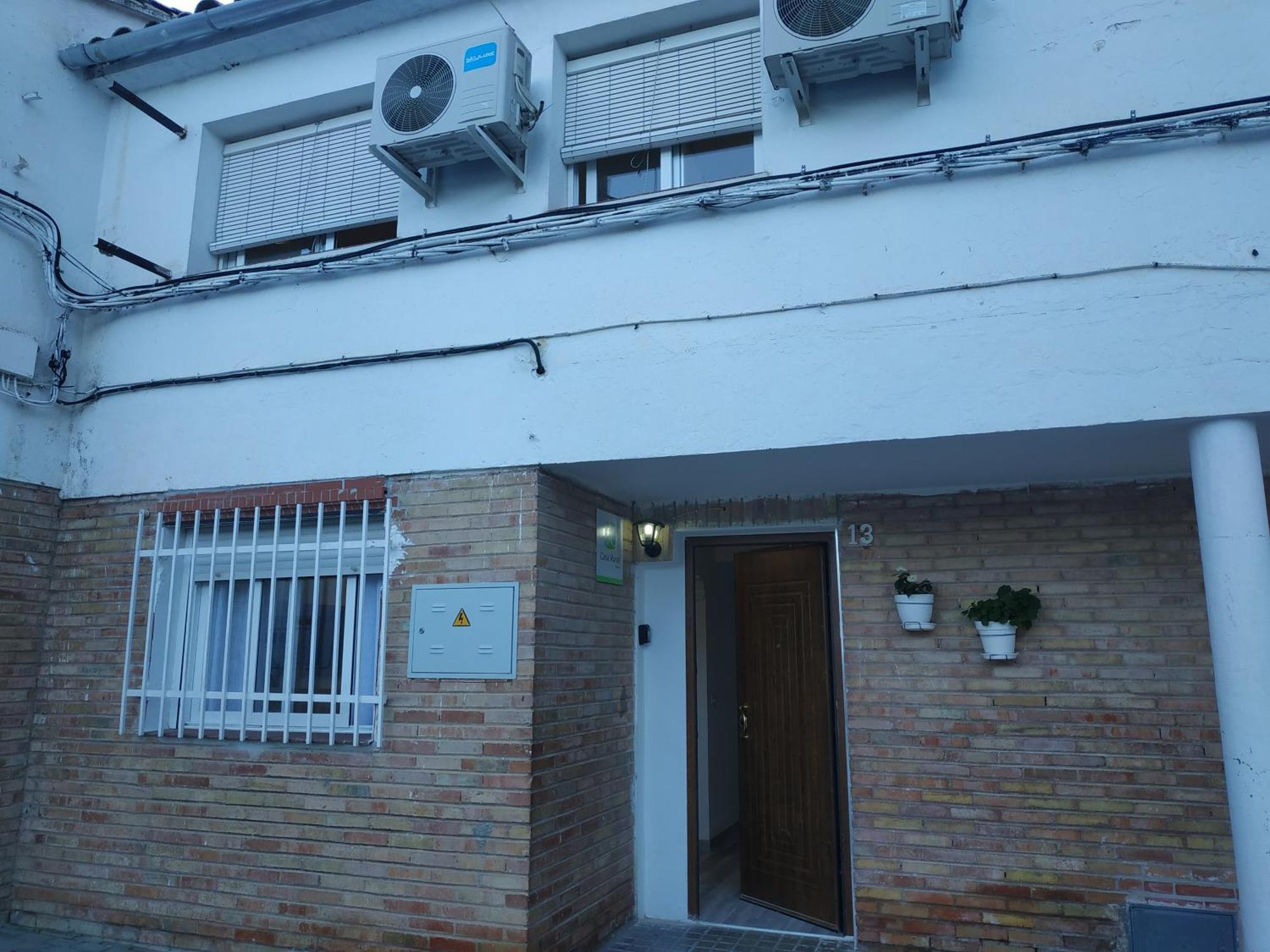 Casa Rural Maestros Villa Albanchez de Ubeda Luaran gambar