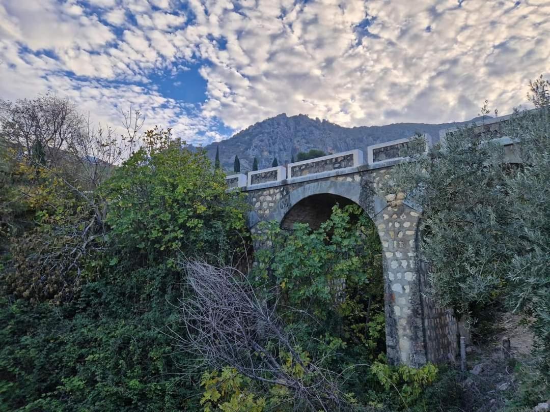 Casa Rural Maestros Villa Albanchez de Ubeda Luaran gambar