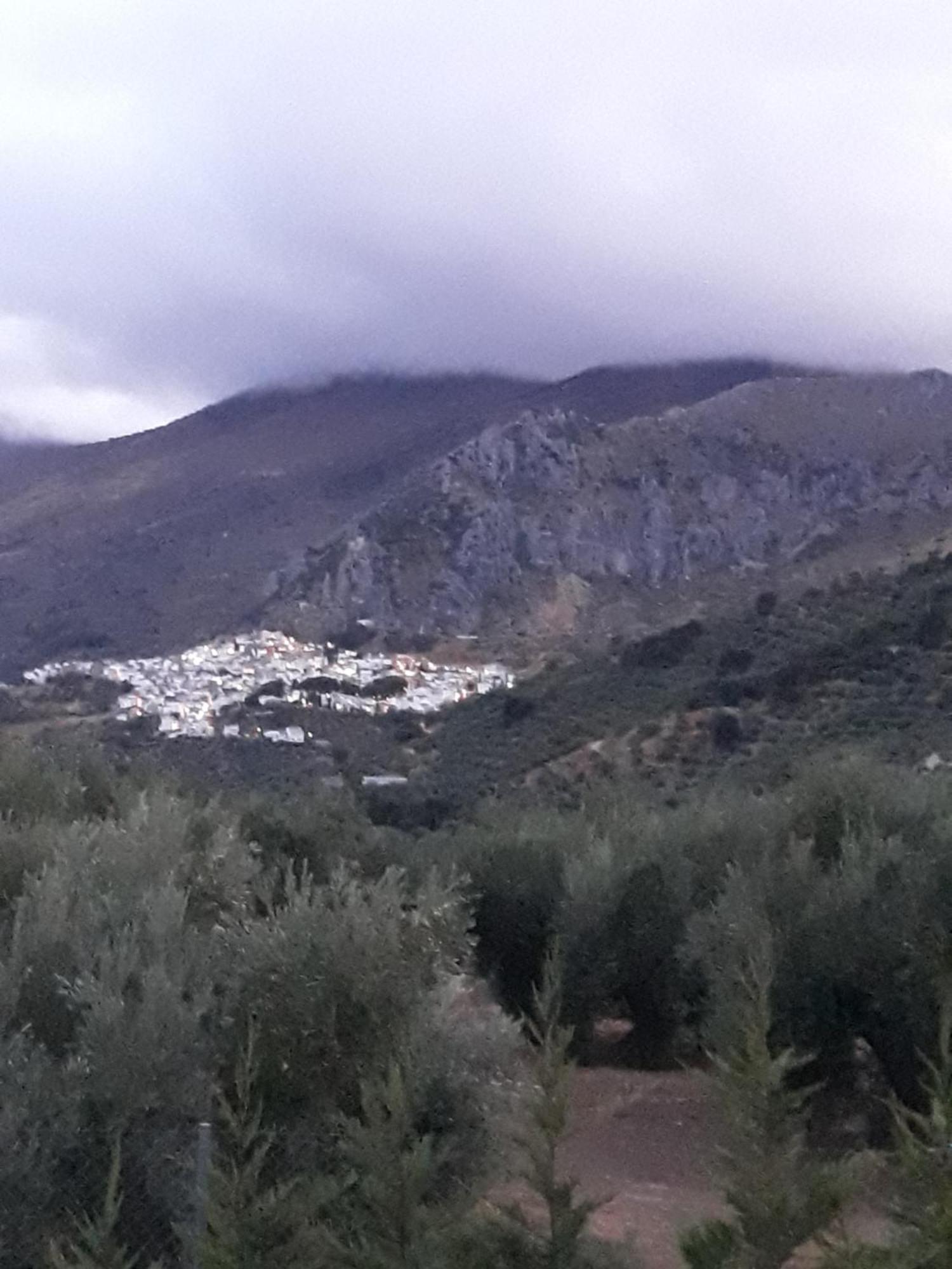 Casa Rural Maestros Villa Albanchez de Ubeda Luaran gambar
