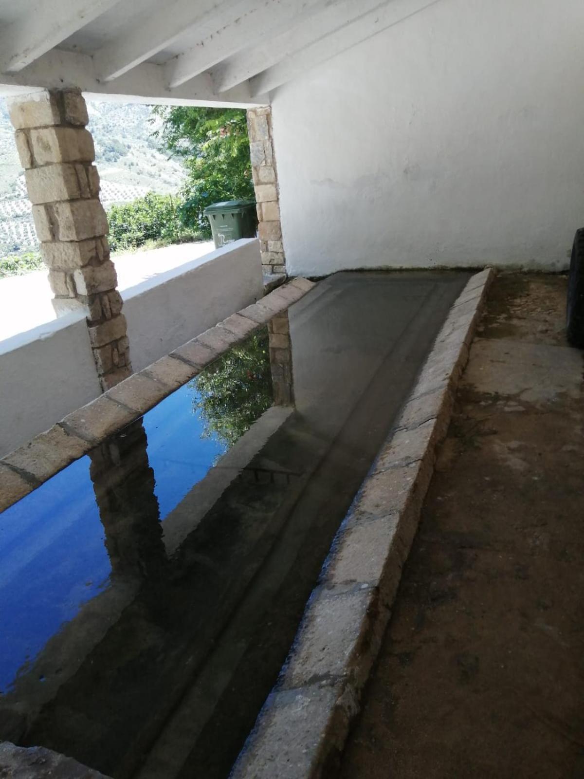 Casa Rural Maestros Villa Albanchez de Ubeda Luaran gambar